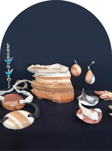 CAYMANITE THE GEMSTONE OF THE CAYMAN ISLANDS