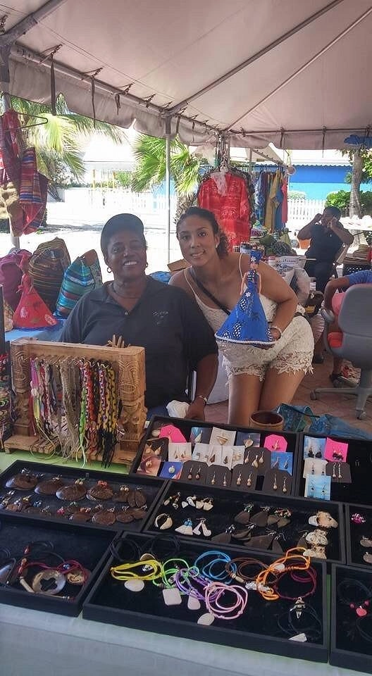 Craft Market