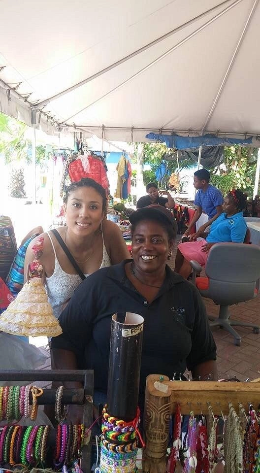 Craft Market
