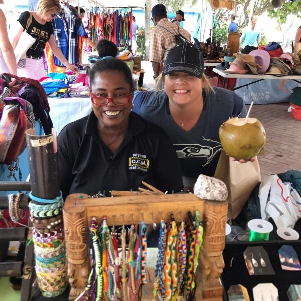 Craft Market