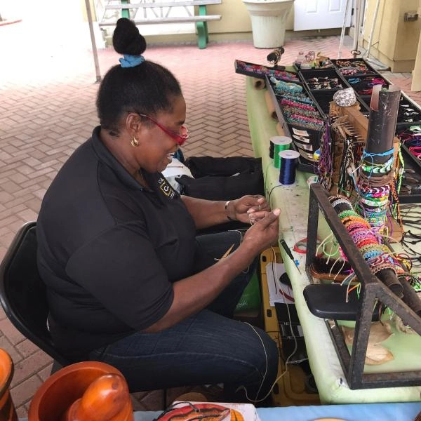 Craft Market