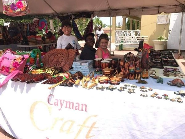 Craft Market