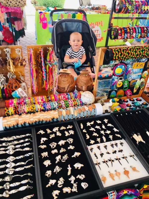 Craft Market