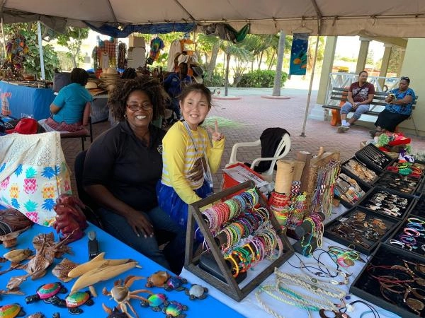 Craft Market